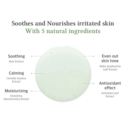 Dr.Althea Fresh Deep Noni Lotion 110ml - DODOSKIN