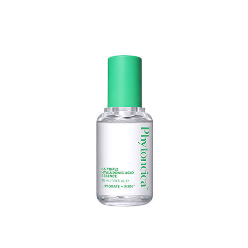 [AMUSE] Phytoncica??B5 Triple Hyaluronic Acid Essence 35ml - KLO