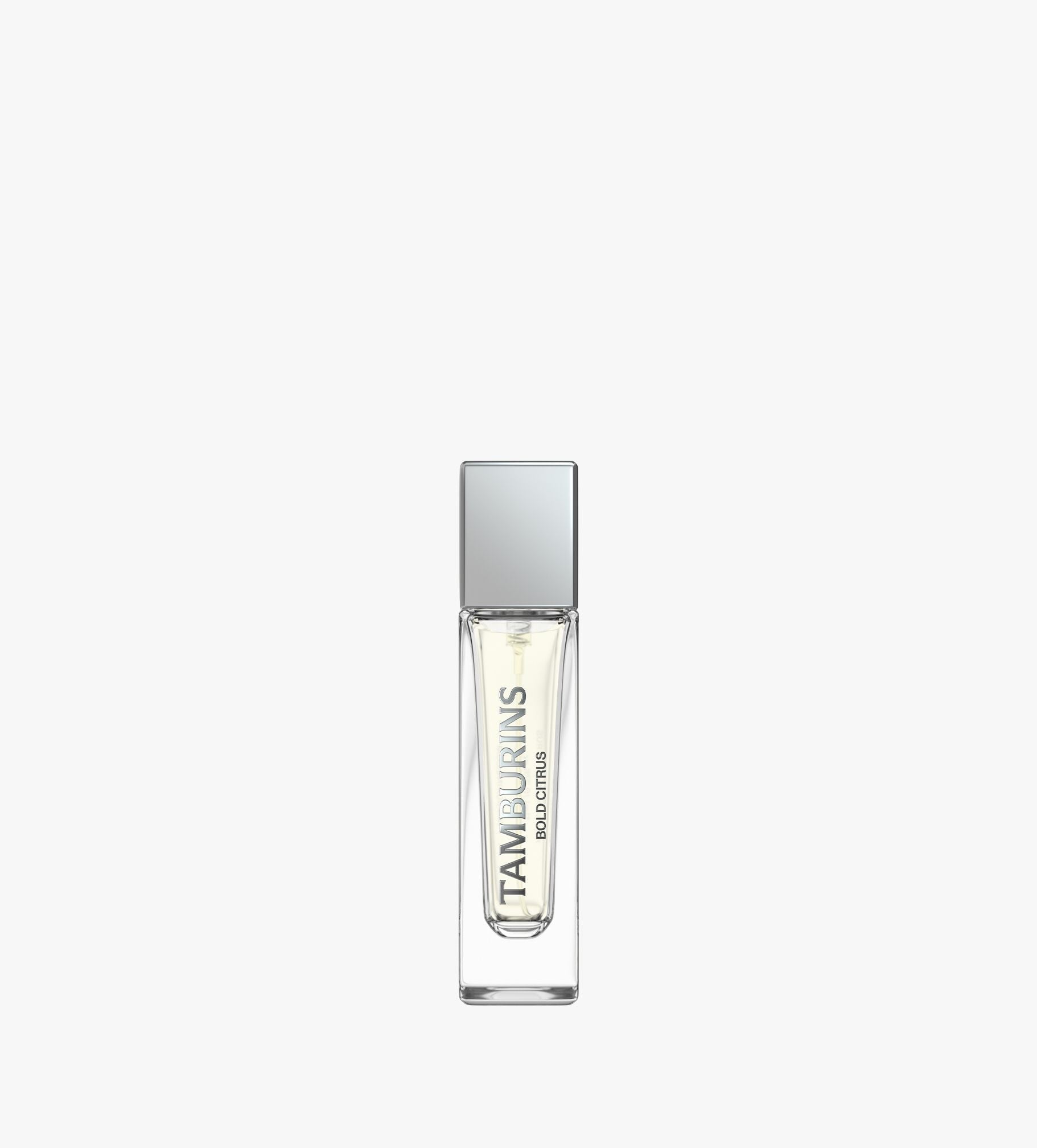 TAMBURINS PERFUME BOLD CITRUS 11ml / 50ml - DODOSKIN