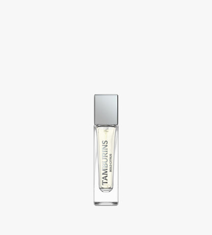 TAMBURINS PERFUME BOLD CITRUS 11ml / 50ml - DODOSKIN