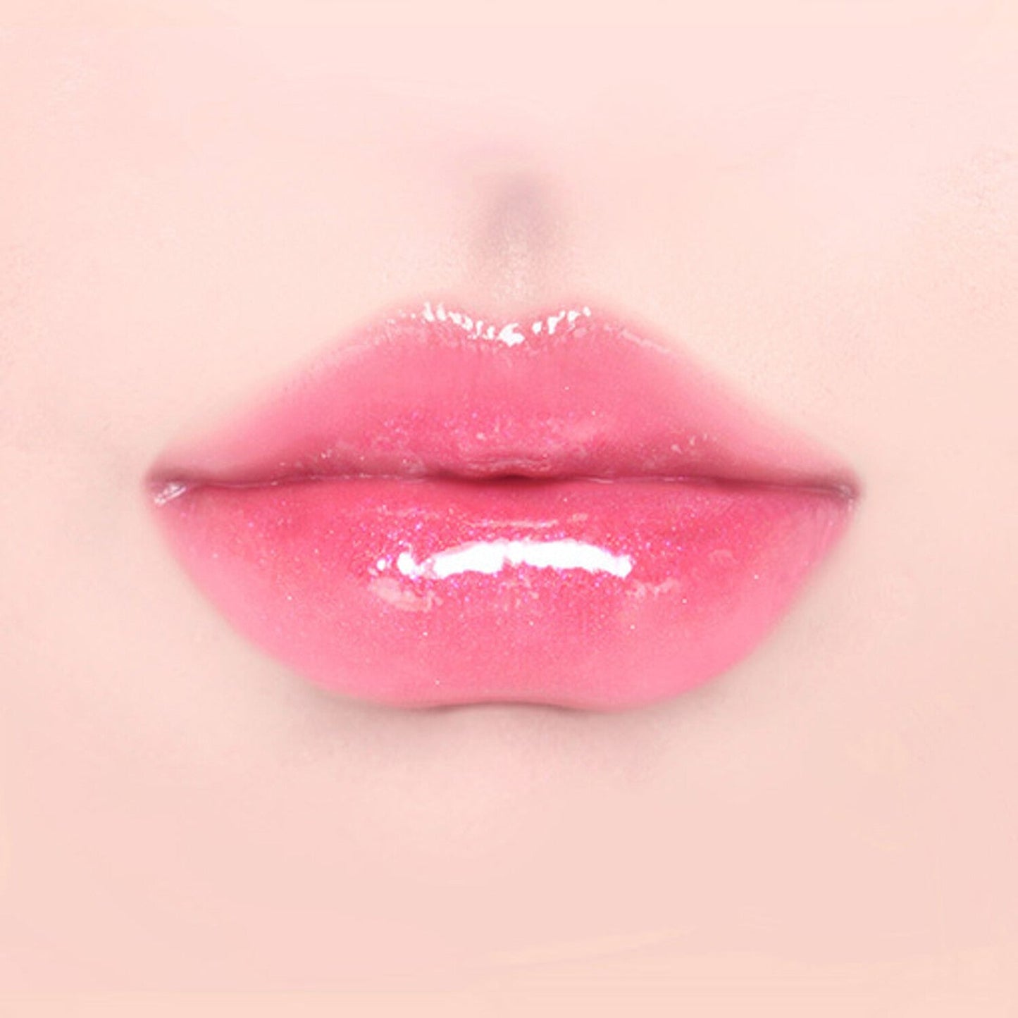 Dinto Pearl-Kissed Plumping Lip Glace 3.8g (15 colors) - KLO