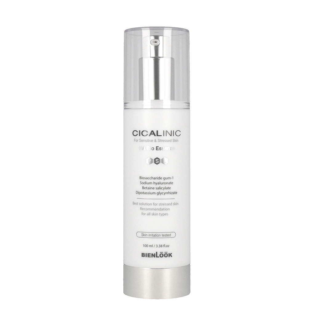 CICALINIC HA Bio Essense 100ml - Dodoskin