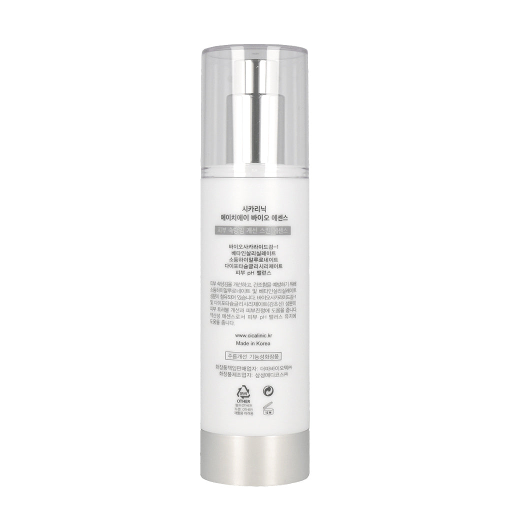 CICALINIC HA Bio Essense 100ml - Dodoskin
