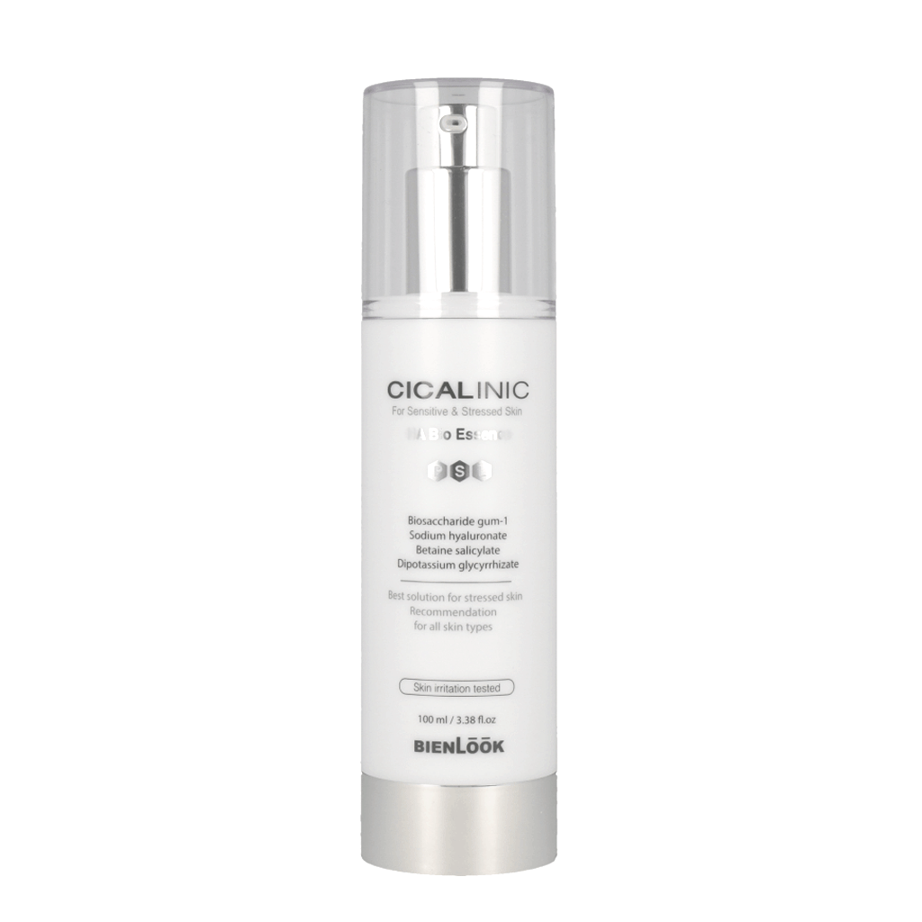 CICALINIC HA Bio Essense 100ml - Dodoskin