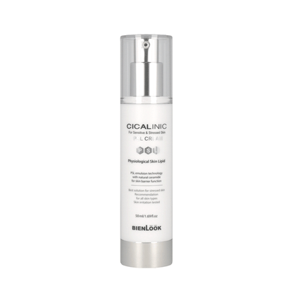 CICALINIC PSL Cream 50ml - Dodoskin