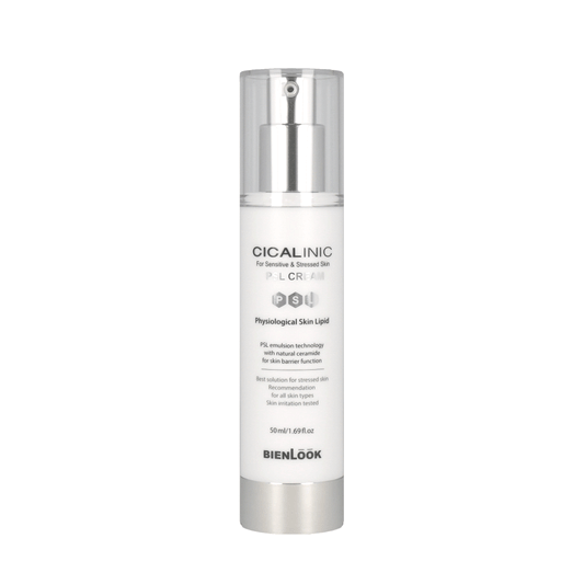 CICALINIC PSL Cream 50ml - Dodoskin