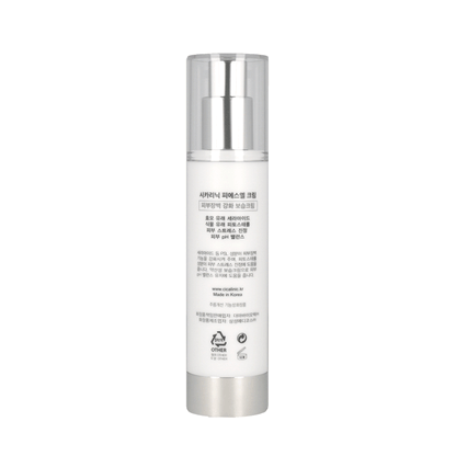CICALINIC PSL Cream 50ml - Dodoskin