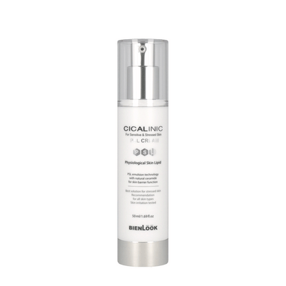 CICALINIC PSL Cream 50ml - Dodoskin
