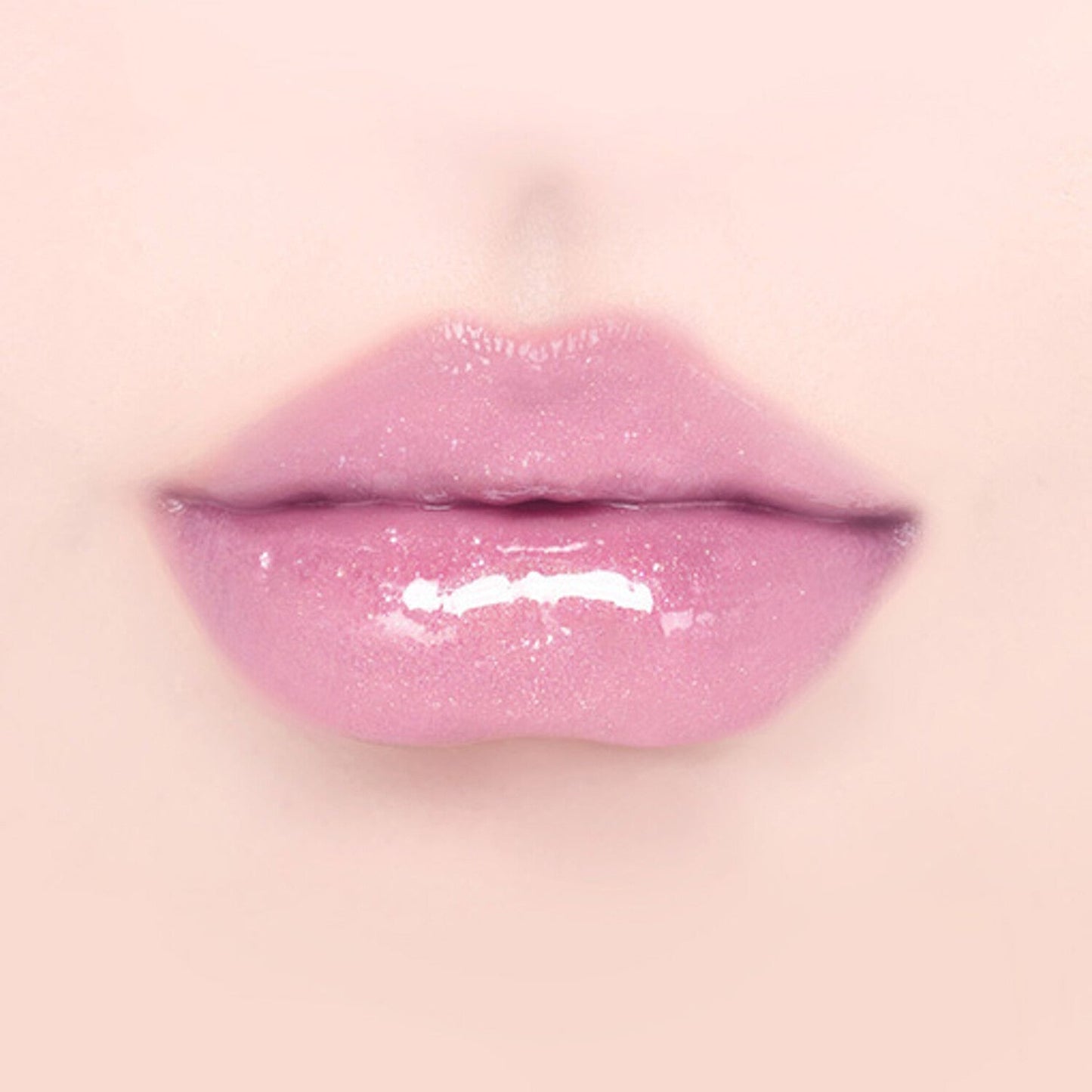 Dinto Pearl-Kissed Plumping Lip Glace 3.8g (15 colors) - KLO