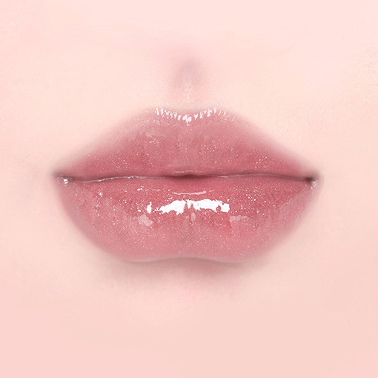 Dinto Pearl-Kissed Plumping Lip Glace 3.8g (15 colors) - KLO
