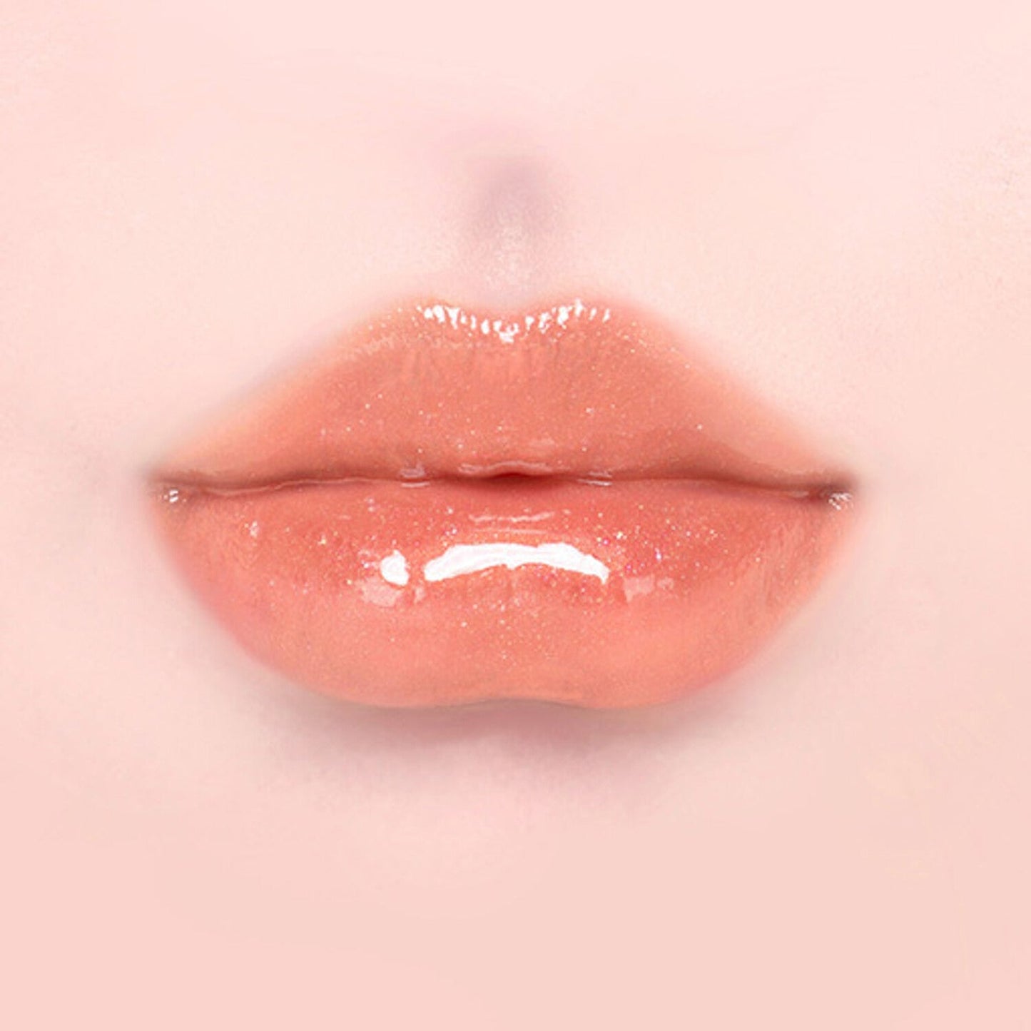 Dinto Pearl-Kissed Plumping Lip Glace 3.8g (15 colors) - KLO