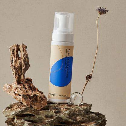12 GRABS My BHA Foaming Cleanser 200ml