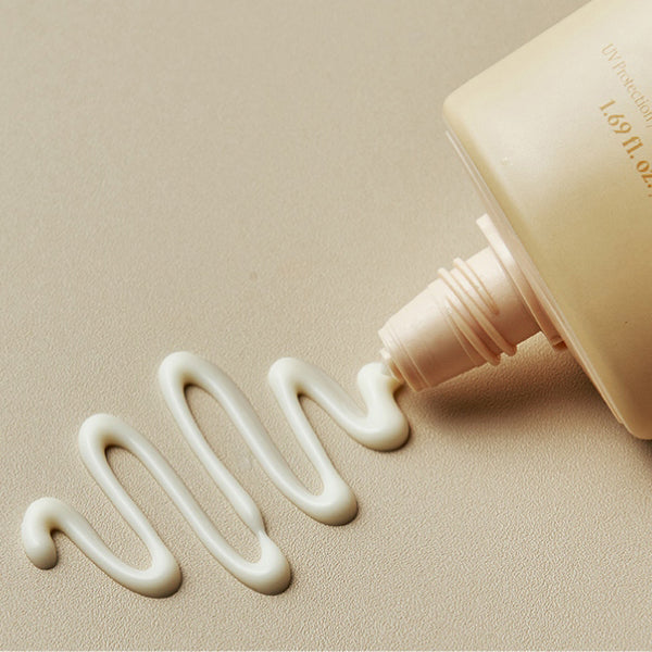 12 GRABS  Vegan Comforting Sun SPF 50+ PA+++ 50ml