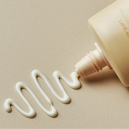12 GRABS  Vegan Comforting Sun SPF 50+ PA+++ 50ml