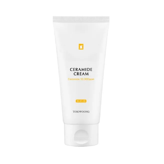 TOSOWOONG Ceramide Cream 60ml - DODOSKIN
