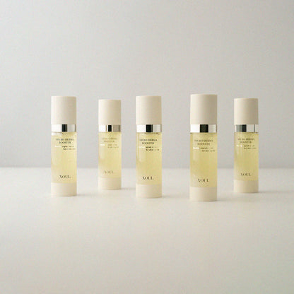 XOUL Micro-derma Booster Ampoule 30ml