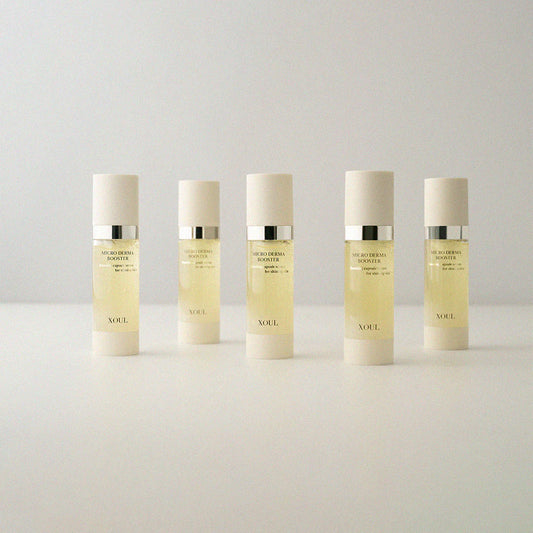 XOUL Micro-derma Booster Ampoule 30ml