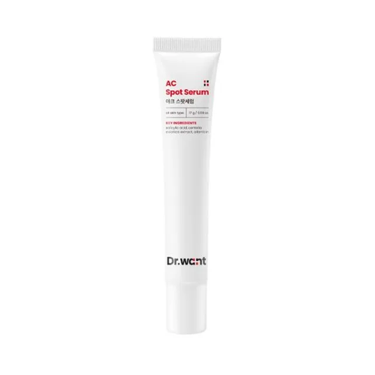 Dr.want AC Spot Serum 17g - DODOSKIN