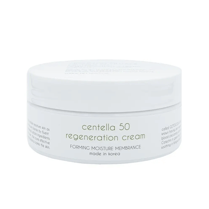 GRAYMELIN Centella 50 Regeneration Cream 200g - DODOSKIN