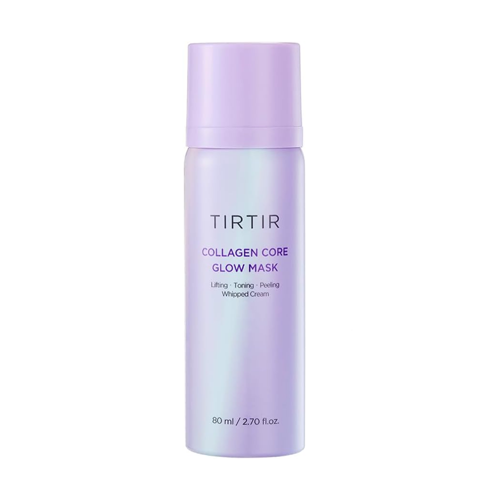 TIRTIR Collagen Core Glow Mask 80ml - KLO