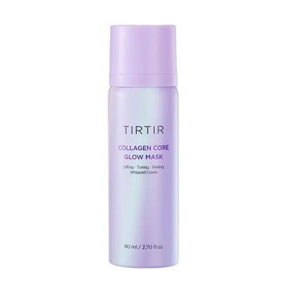 TIRTIR Collagen Core Glow Mask 80ml - KLO