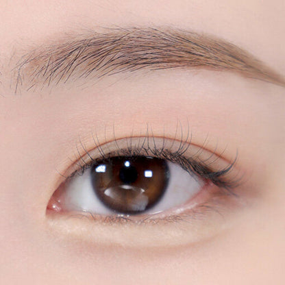 BBIA Last Auto Gel Eyeline 15 colors - KLO