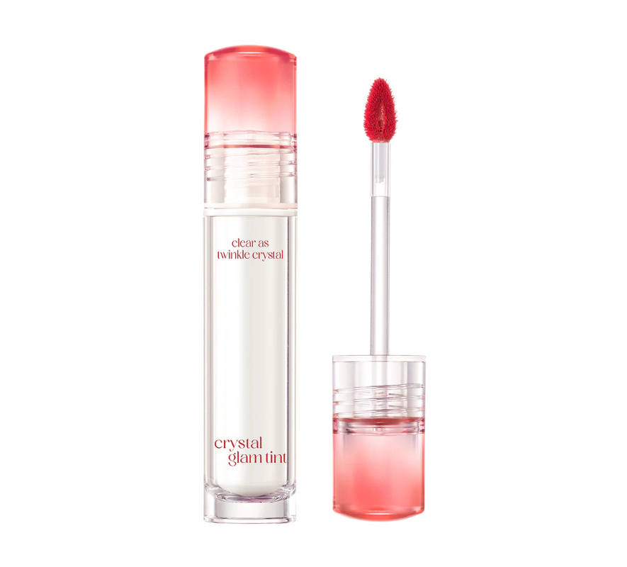 CLIO Crystal Glam Tint 35g (8 Colors)