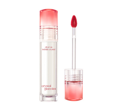 CLIO Crystal Glam Tint 35g (8 Colors)