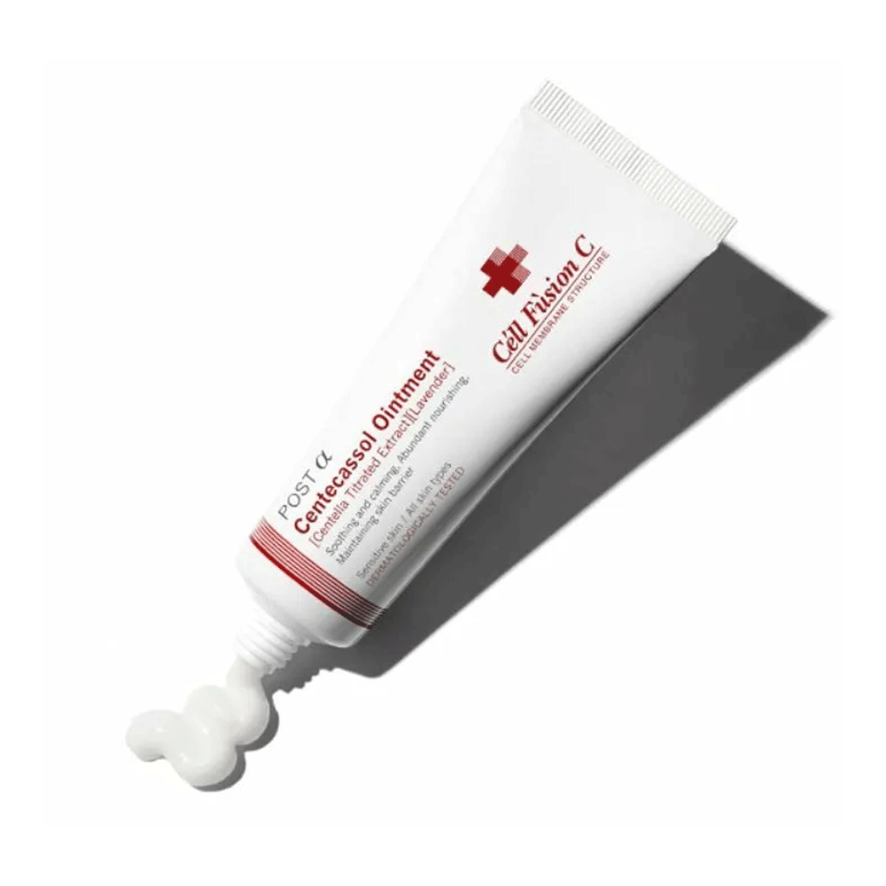 Cell Fusion C Centecassol Ointment 40ml - KLO