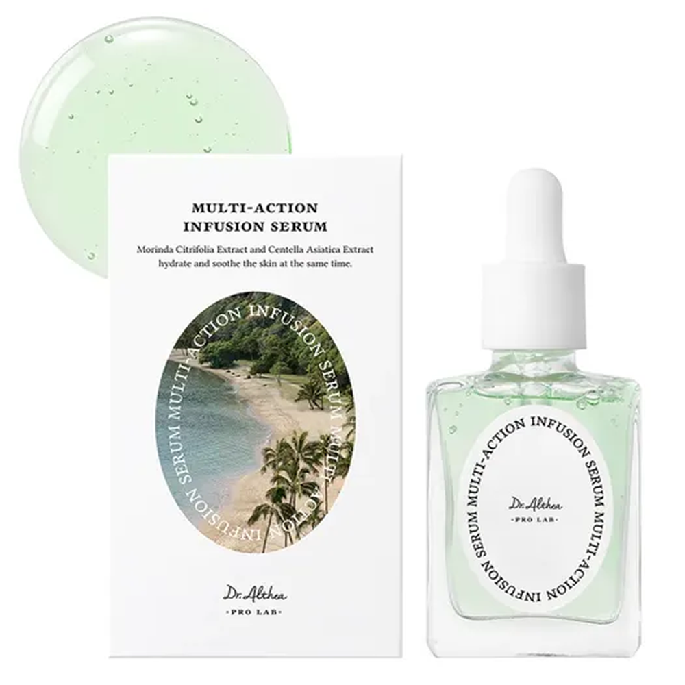 Dr.Althea Multi-Action Infusion Serum 30ml - KLO
