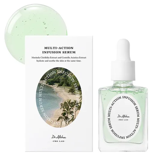 Dr.Althea Multi-Action Infusion Serum 30ml - KLO
