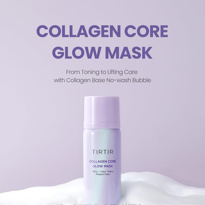 TIRTIR Collagen Core Glow Mask 80ml - KLO