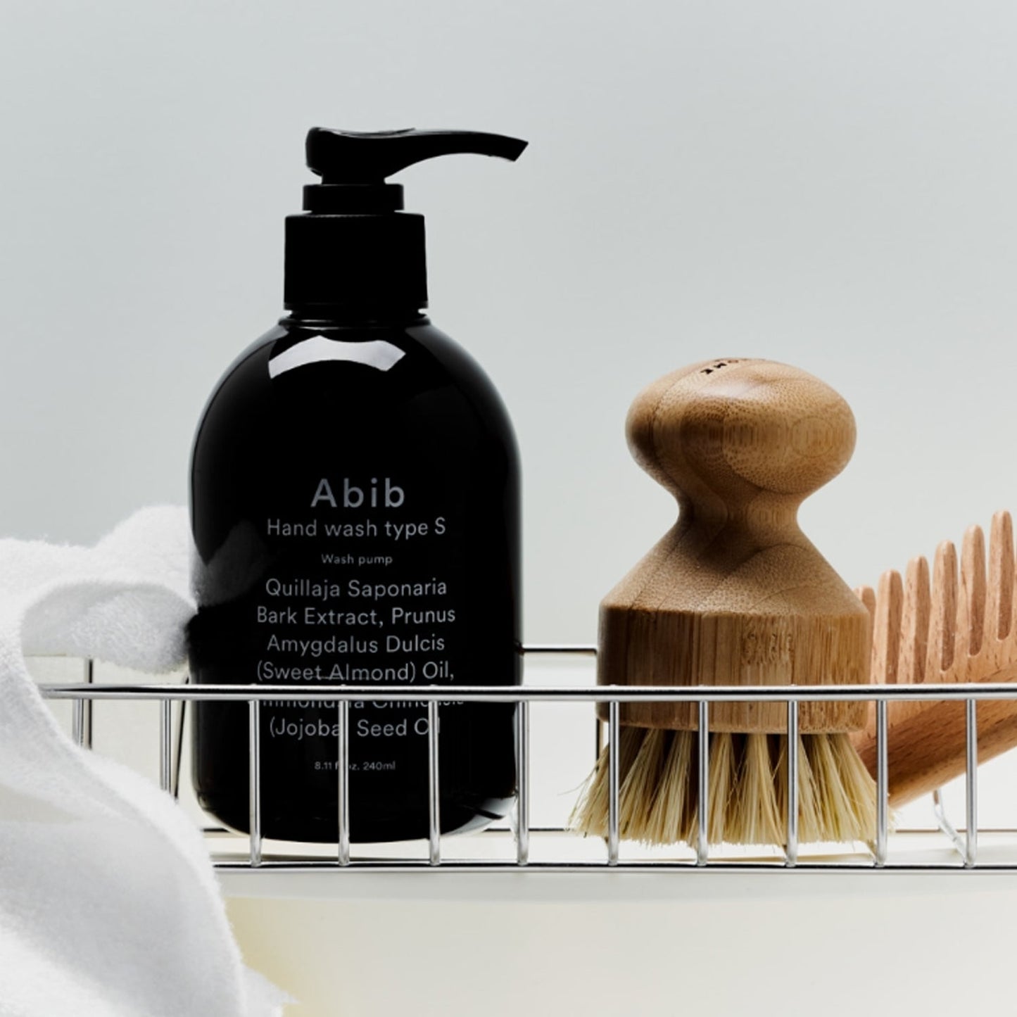 Abib hand wash type S Wash pump 240ml
