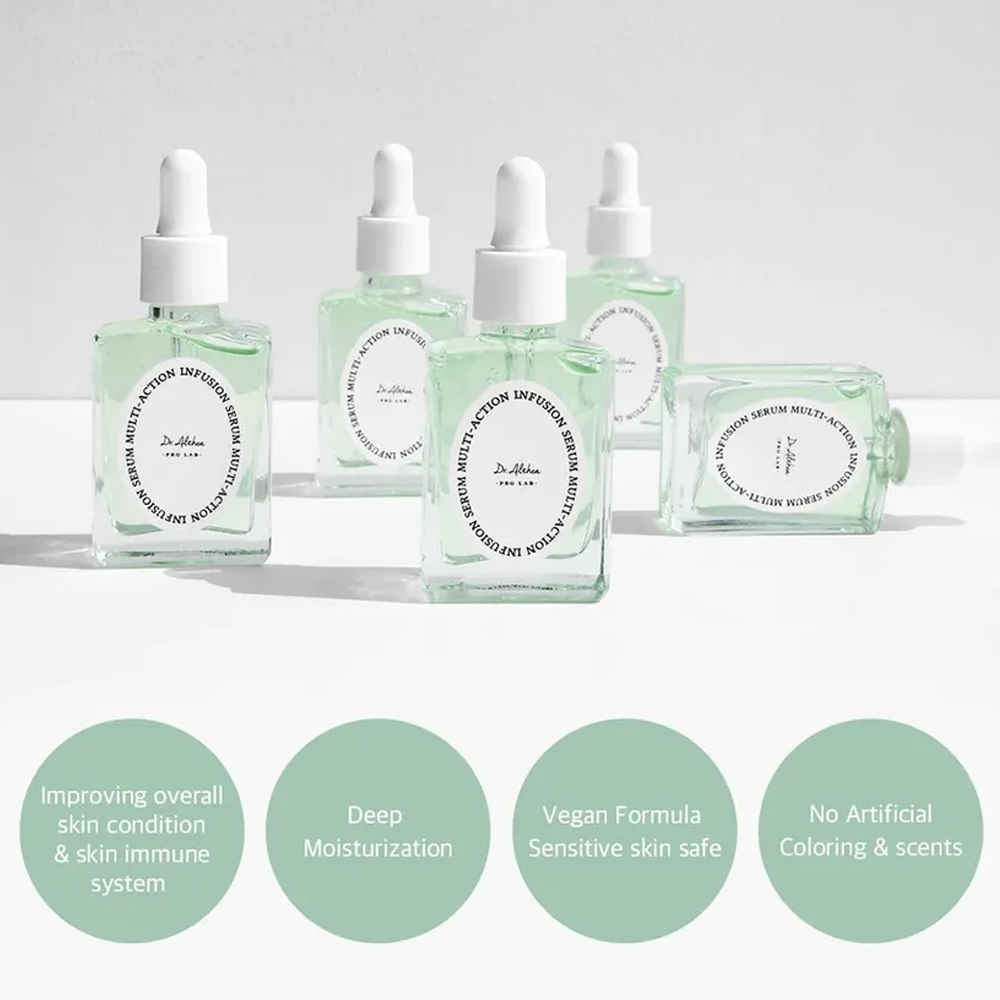 Dr.Althea Multi-Action Infusion Serum 30ml - KLO