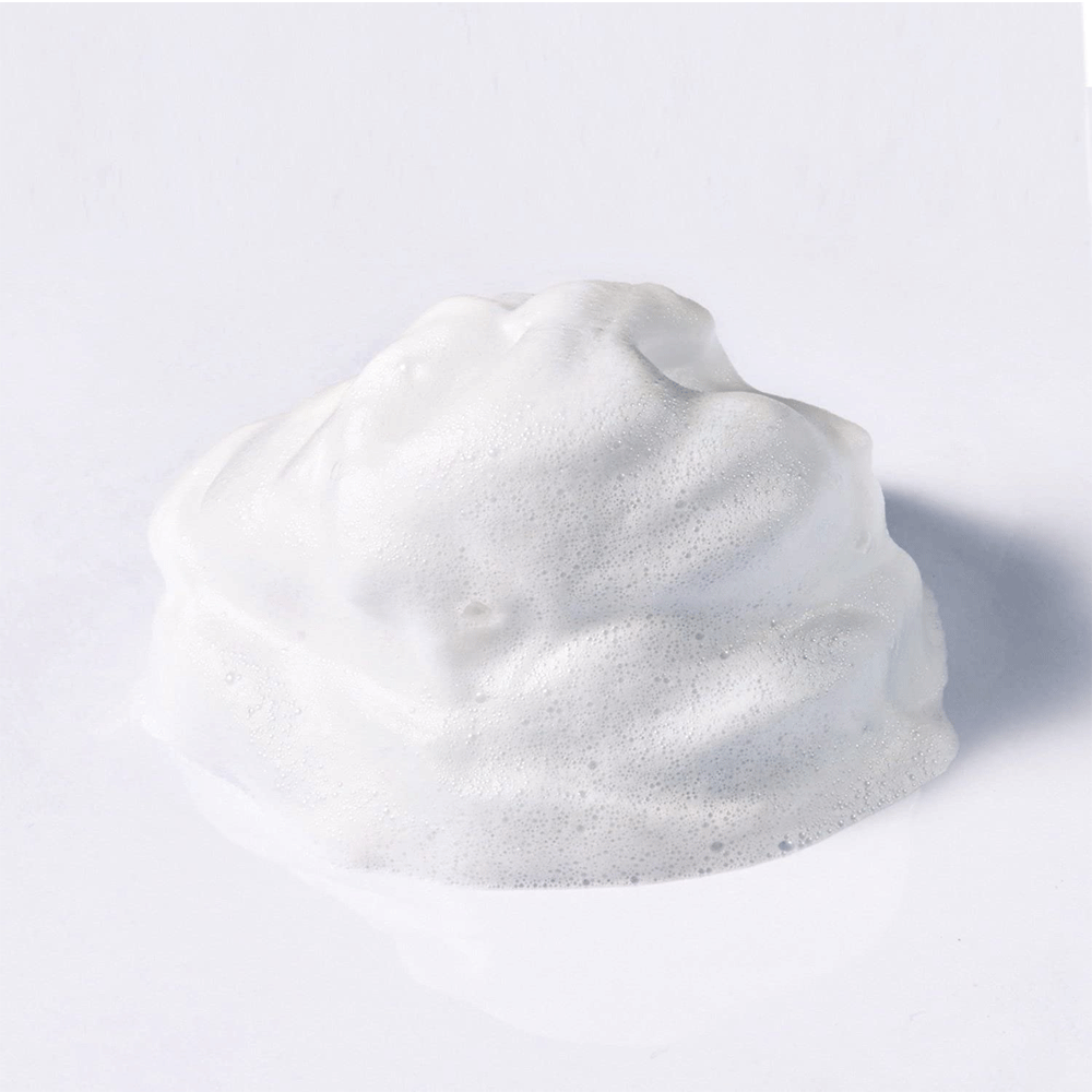 (NEWA) YADAH Anti Trouble Bubble Cleanser 150ml - DODOSKIN