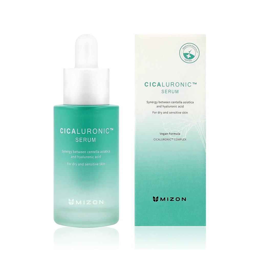 MIZON Cicaluronic Serum 30ml - DODOSKIN