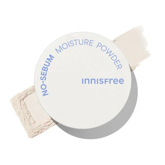 Innisfree No-Sebum Moisture Powder 5g - KLO