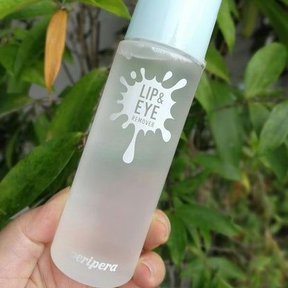 PERIPERA Ink Lip & Eye Remover 100ml - DODOSKIN
