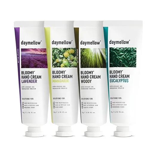 Daymellow Bloomy Hand Cream 50ml - Dodoskin