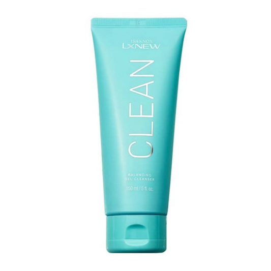 Isa Knox Lxnew Clean Balancing Gel Cleanser 150ml - DODOSKIN