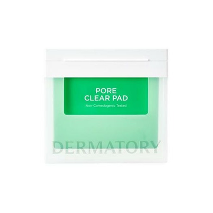 DERMATORY Pro Trouble Pore Pad 70ea - DODOSKIN