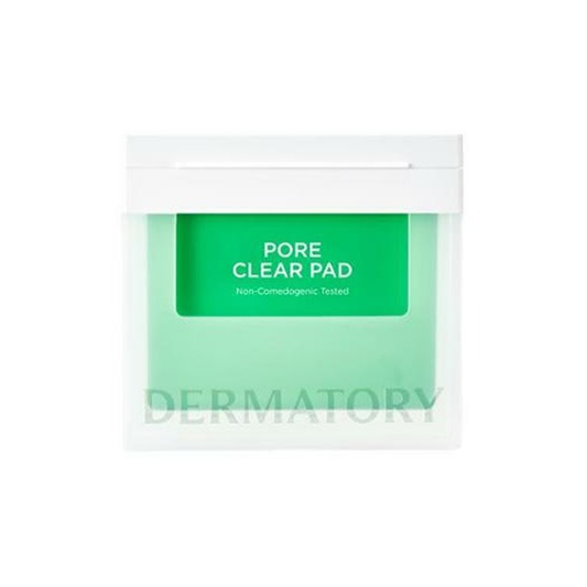DERMATORY Pro Trouble Pore Pad 70ea - DODOSKIN