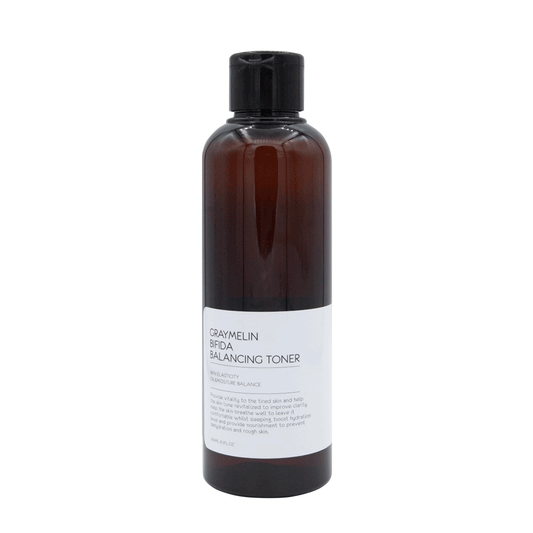 GRAYMELIN Bifida Balancing Toner 200ml - DODOSKIN