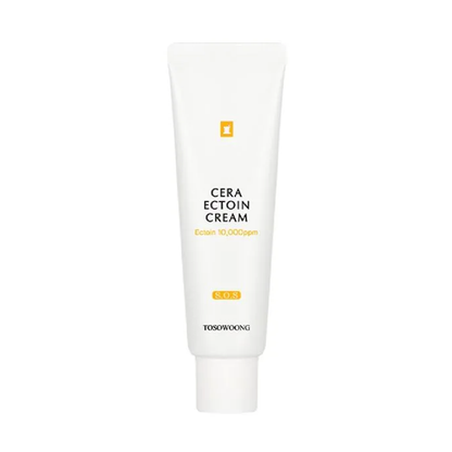 TOSOWOONG Cera Ectoin Cream 50ml - DODOSKIN