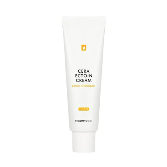 TOSOWOONG Cera Ectoin Cream 50ml - DODOSKIN