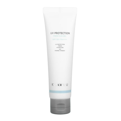KLAVUU UV Protection Fresh Sun Gel 50ml - DODOSKIN