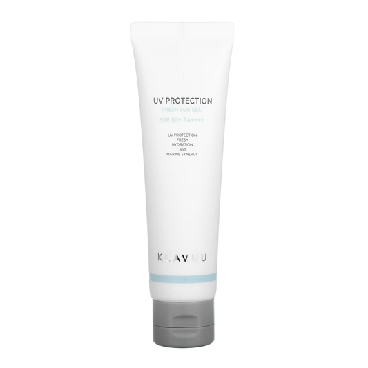 KLAVUU UV Protection Fresh Sun Gel 50ml - DODOSKIN