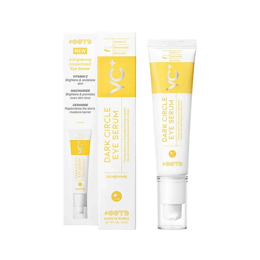 OOTD Dark Circle Eye Serum 30g - DODOSKIN