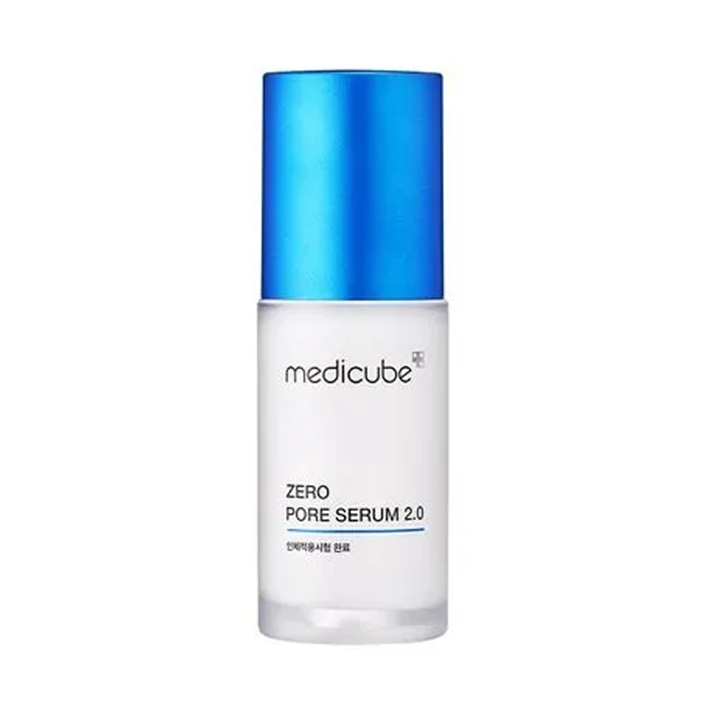 MEDICUBE Zero Pore Serum 37ml - KLO