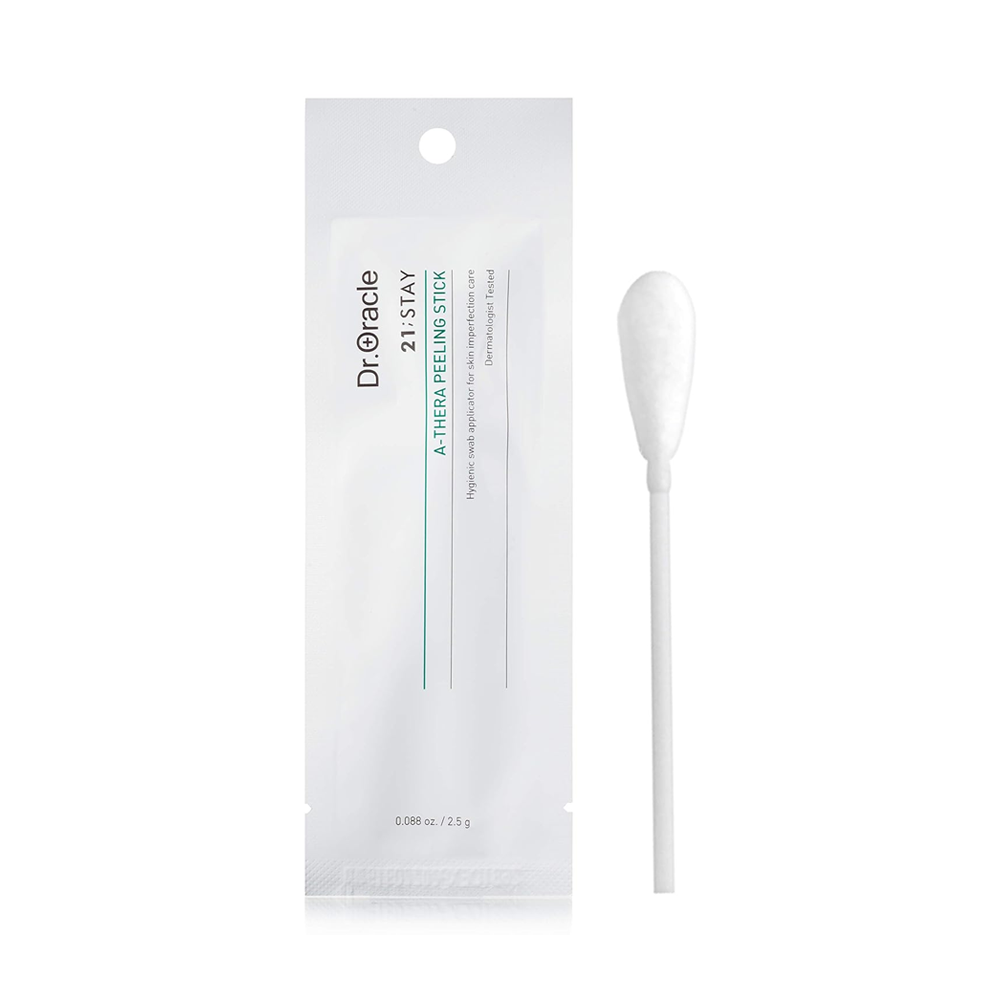 Dr.oracle 21:Stay A-Thera Peeling stick 10pcs 3ml - KLO